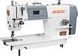direct drive sewing machine